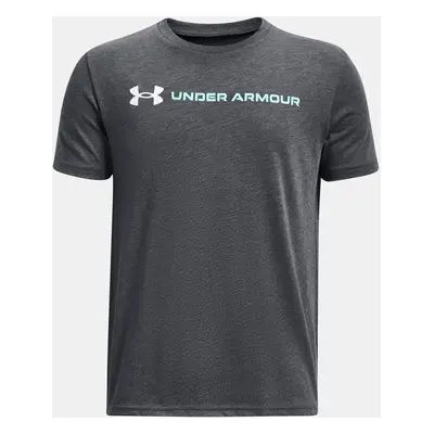 Chlapecké tričko Under Armour