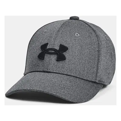 Under Armour Kšiltovka Boys UA Blitzing-BLK - Kluci