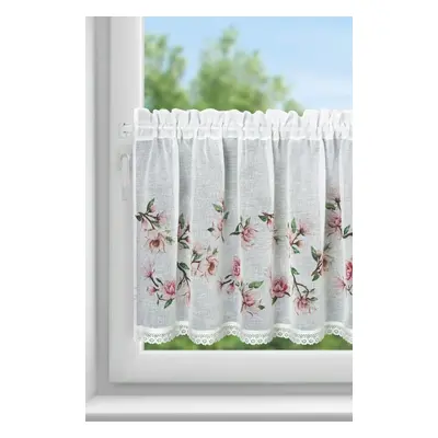 Eurofirany Unisex's Curtain