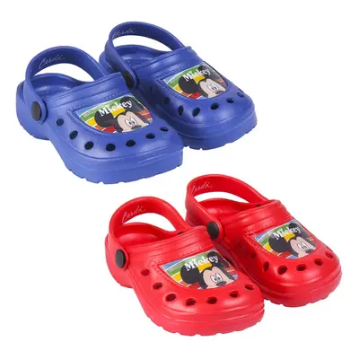 CLOGS MICKEY