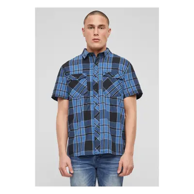 Roadstar Shirt indigo zaškrtnuté