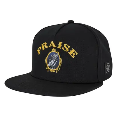 Chvalte Chronic P Cap black