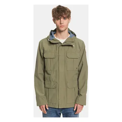 Pánská bunda Quiksilver Khaki