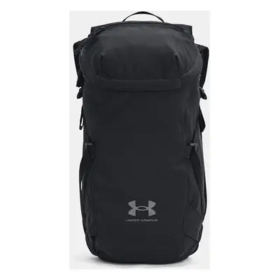 Under Armour Batoh UA Flex Trail Backpack-BLK - unisex