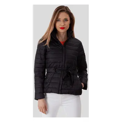 Dámská bunda PERSO PERSO_Jacket_BLE202000F_Black