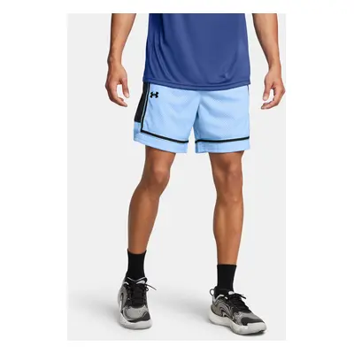 Under Armour Pánské kraťasy UA Zone Pro 7in Mesh Short - Pánské