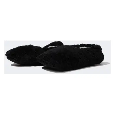 DEFACTO Men's Flat Sole Plush Home Slippers