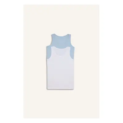 DEFACTO Boy 2-Piece Undershirt