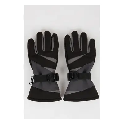 DEFACTO Boy's Woven Gloves