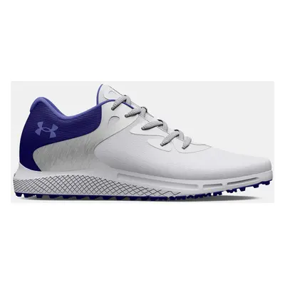 Under Armour Boty UA W Charged Breathe SL-WHT - Dámské