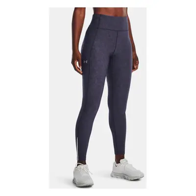 Under Armour Legíny UA Fly Fast 3.0 Tight I-GRY - Dámské