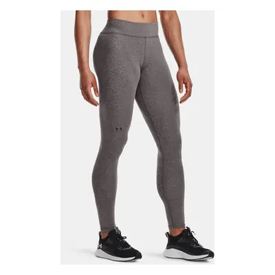 Under Armour Legíny UA CG Authentics Legging-GRY - Dámské