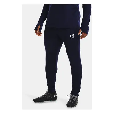 Under Armour Sportovní kalhoty UA Ms Ch. Train Pant-BLU - Pánské