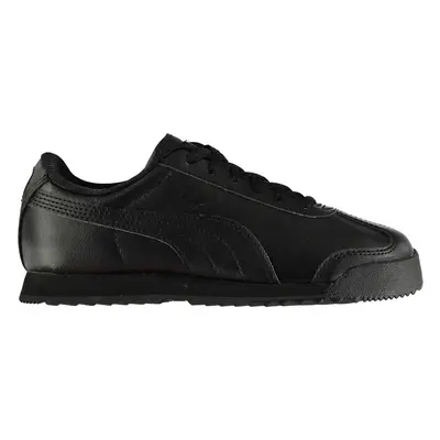 Puma Roma Basic Trainers Child Boys