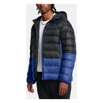 Under Armour Pánská bunda LEGEND DOWN HOODED JACKET - Pánské