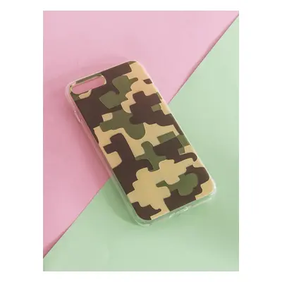 Camo pouzdro pro Apple iPhone