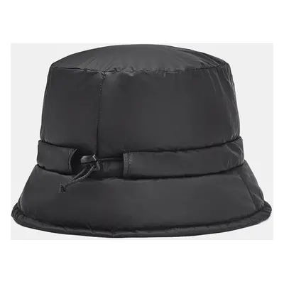 Under Armour Kšiltovka Unisex Insulated ADJ Bucket-BLK - unisex