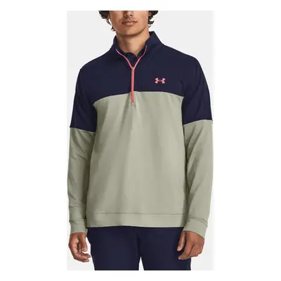 Under Armour Mikina UA Storm Midlayer HZ-GRN - Pánské