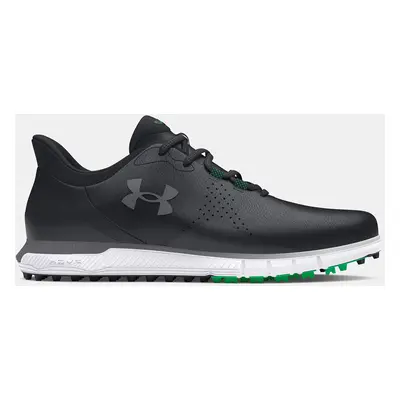 Under Armour Boty UA Drive Fade SL-BLK - Pánské