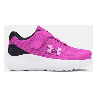 Under Armour Dívčí boty UA GINF Surge AC - Holky