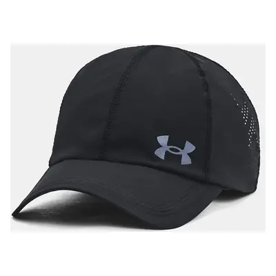 Under Armour Kšiltovka Iso-chill Launch Adj-BLK - Pánské