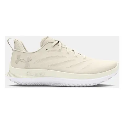 Under Armour Boty UA W Velociti Breeze-WHT - Dámské