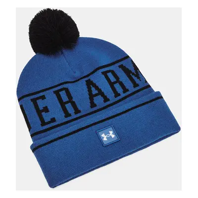 Under Armour Pánská čepice Halftime Pom Beanie - Pánské