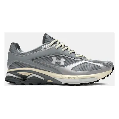 Under Armour Boty UA HOVR Apparition RTRFTR TC-GRY - unisex