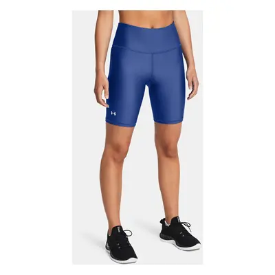 Under Armour Dámské kraťasy Tech Bike Short - Dámské