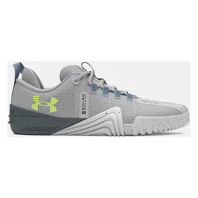 Under Armour Boty UA TriBase Reign 6-GRY - Pánské