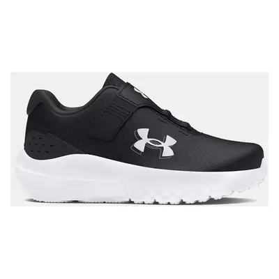 Under Armour Chlapecké boty UA BINF Surge AC - Kluci