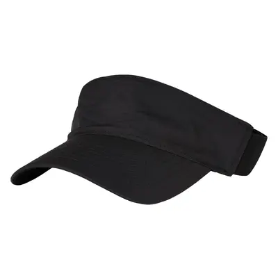 Performance Visor Cap černá