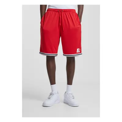 Pánské kraťasy Mesh Sport Short černé