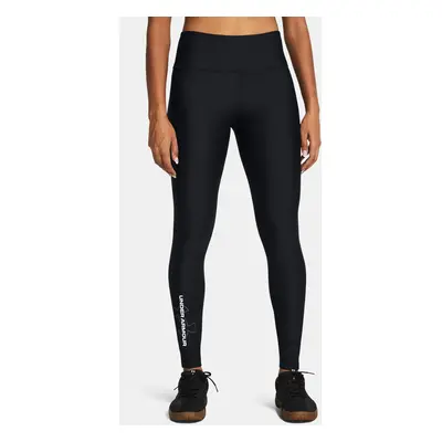 Under Armour Dámské legíny Tech Branded Legging - Dámské