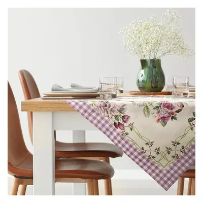 Eurofirany Unisex's Tablecloth