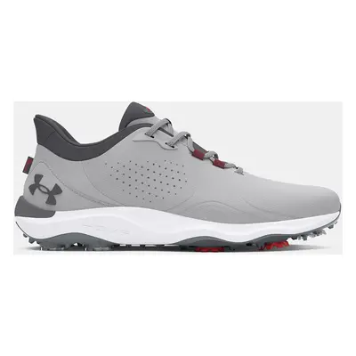 Under Armour Boty UA Drive Pro Wide-GRY - Pánské