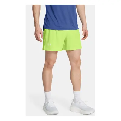 Under Armour Pánské kraťasy UA LAUNCH PRO 5'' SHORTS - Pánské