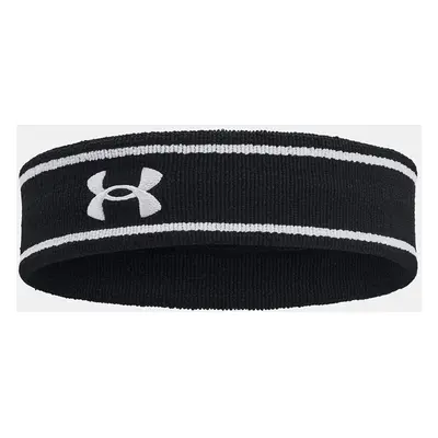 Under Armour Čelenka Striped Performance Terry HB-BLK - unisex