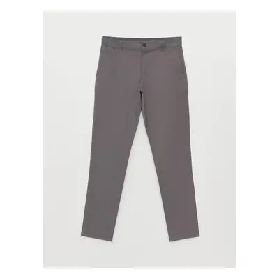 LC Waikiki Slim Fit Men's Chino Trousers