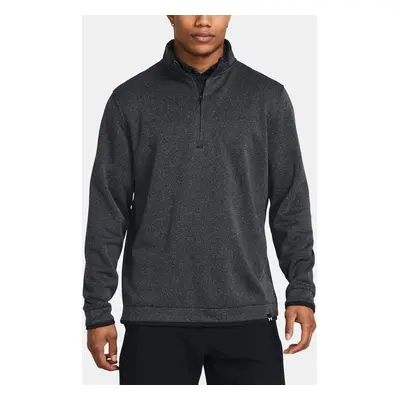 Under Armour Mikina UA Storm SweaterFleece QZ LB-BLK - Pánské