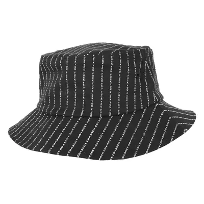 F*** Y** Bucket Hat černý