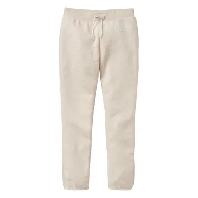 GAP Dětské tepláky Logo pull-on joggers - Holky