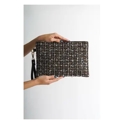 Capone Outfitters Paris Women Clutch Bag