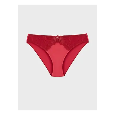 LC Waikiki Lace Detailed Bikini Panties