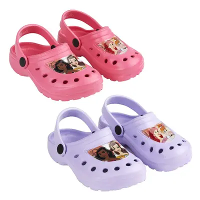 CLOGS PRINCESS