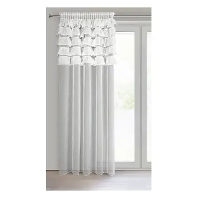 Eurofirany Unisex's Curtain