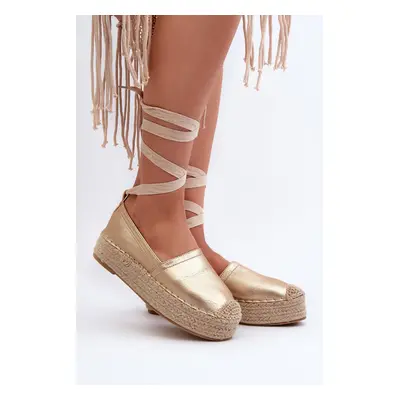 Dámské espadrilky Kesi