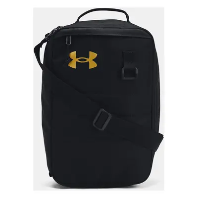 Under Armour Taška UA Contain Shoe Bag-BLK - unisex