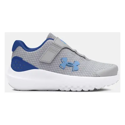 Under Armour Chlapecké boty UA BINF Surge AC - Kluci