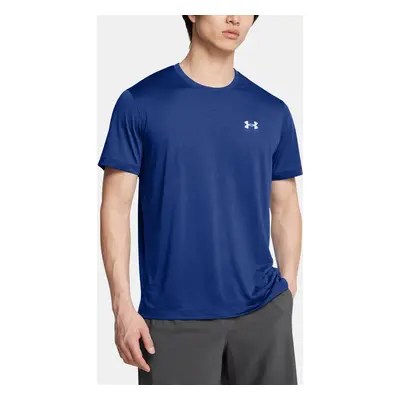 Under Armour Pánské tričko UA LAUNCH SHORTSLEEVE - Pánské